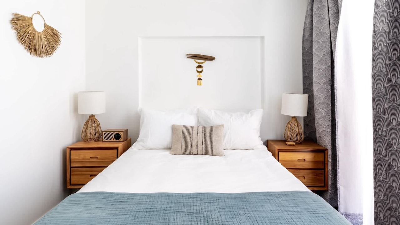 Photo of Bedroom in Yucca Valley