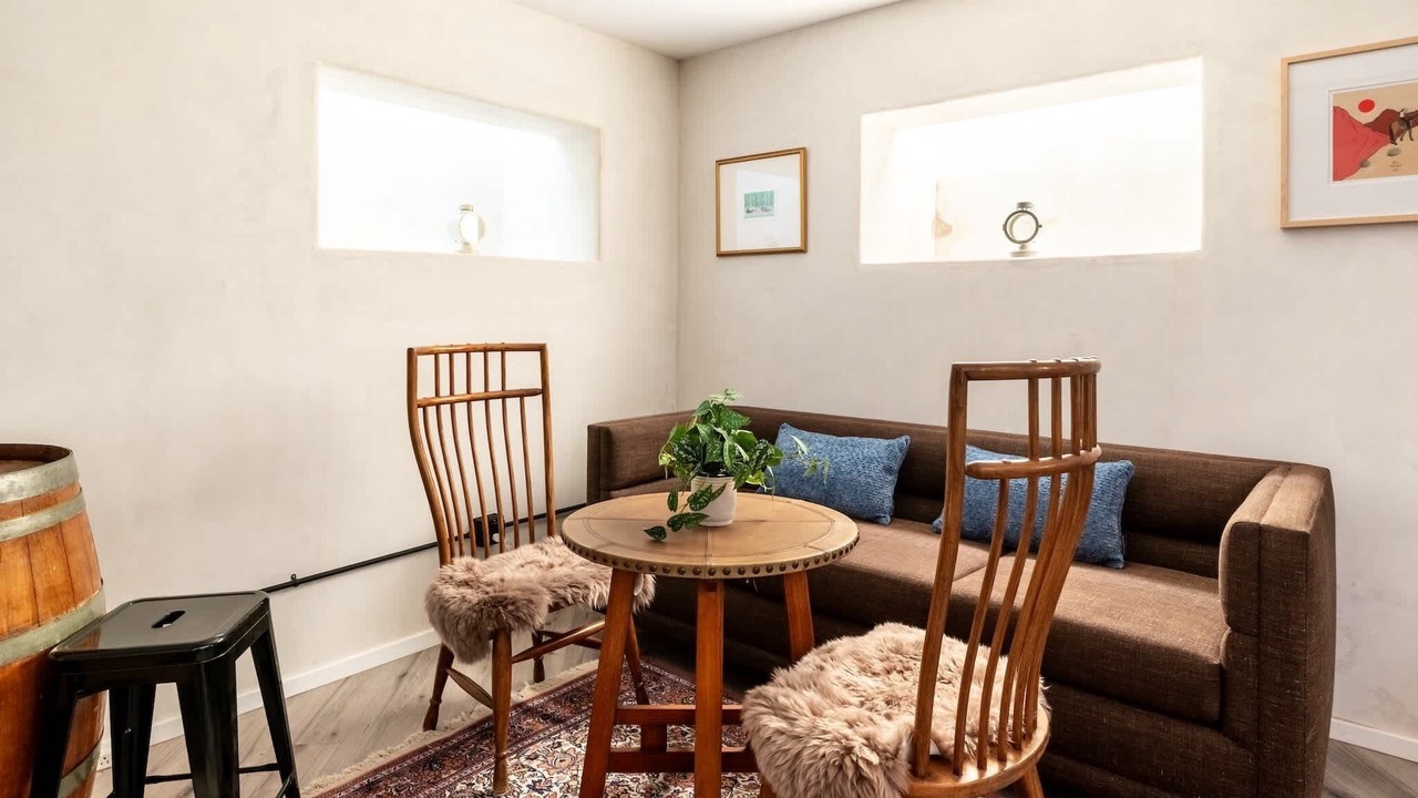Photo of Livingroom in Yucca Valley