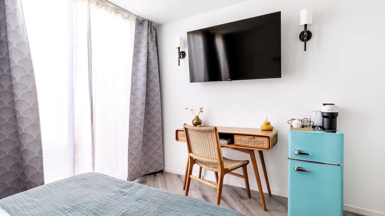 Photo of Bedroom in Yucca Valley