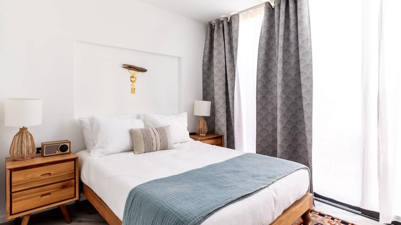 Photo of Bedroom in Yucca Valley