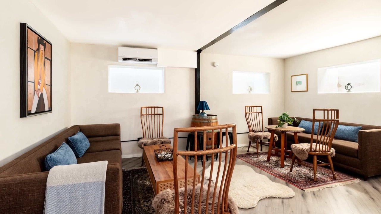 Photo of Livingroom in Yucca Valley