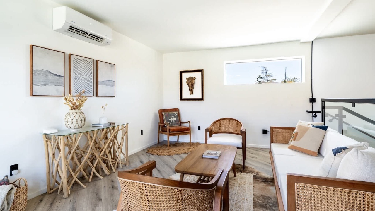 Photo of Livingroom in Yucca Valley
