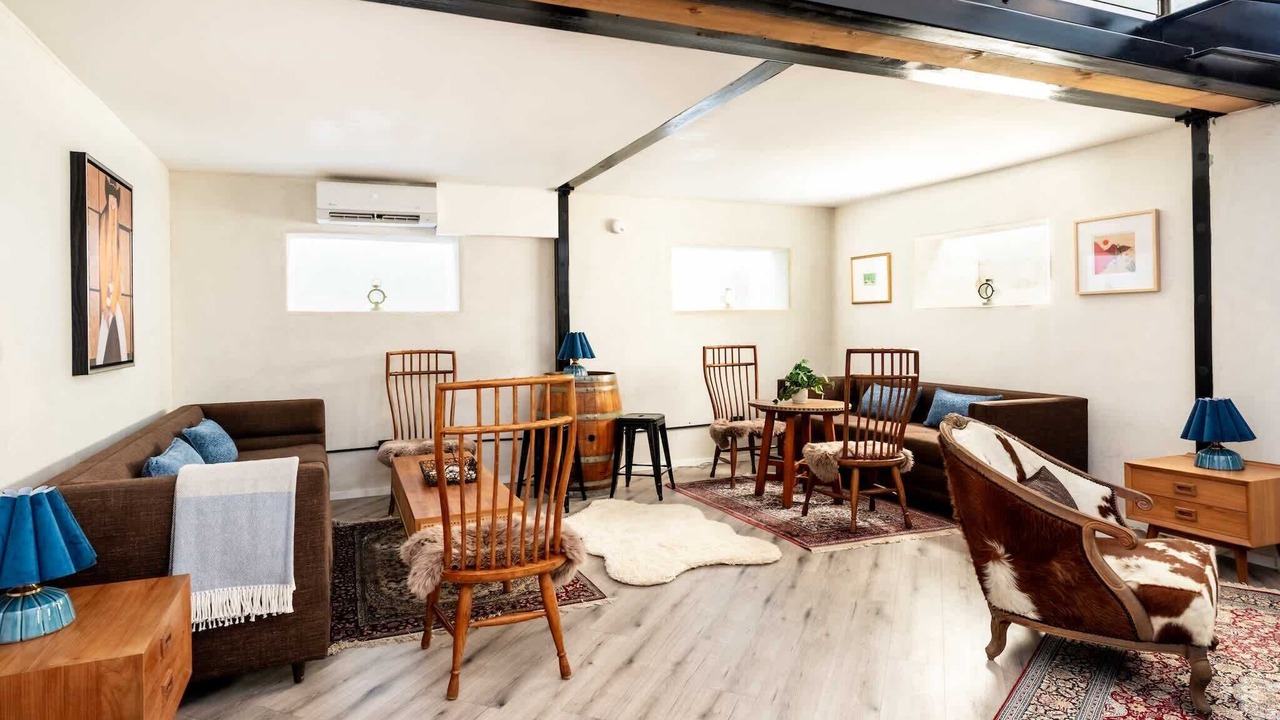 Photo of Livingroom in Yucca Valley