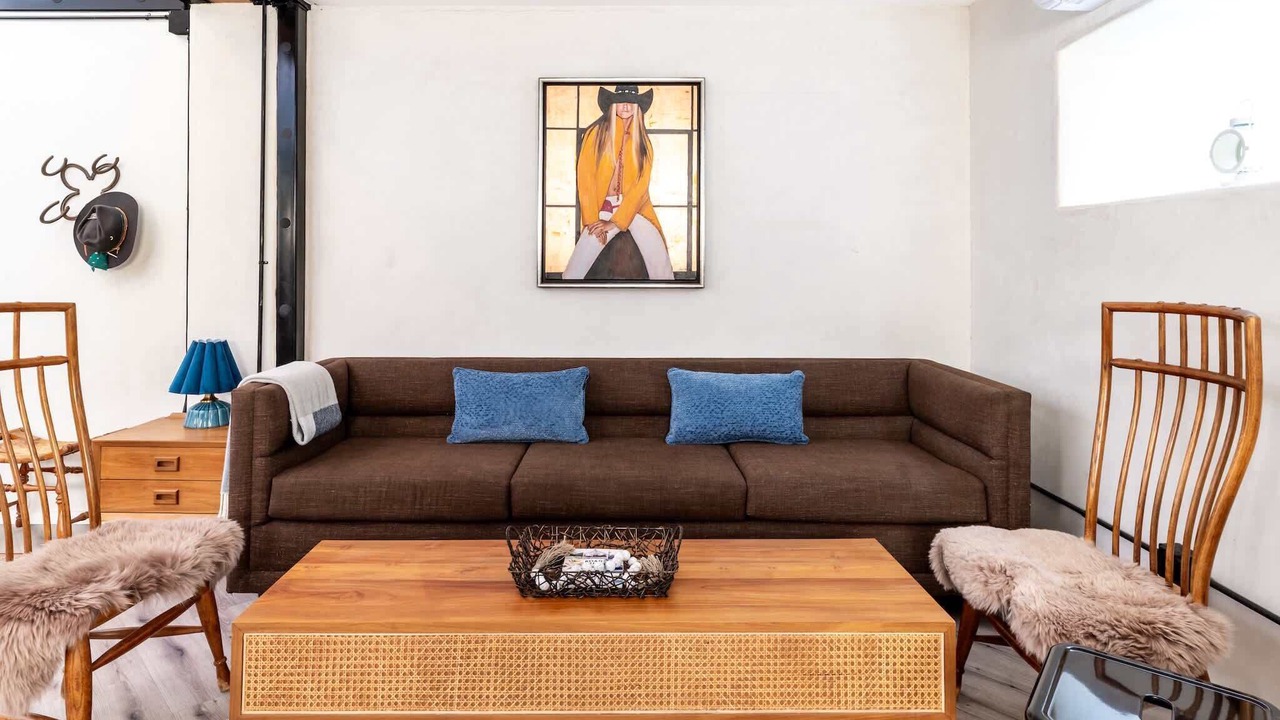 Photo of Livingroom in Yucca Valley