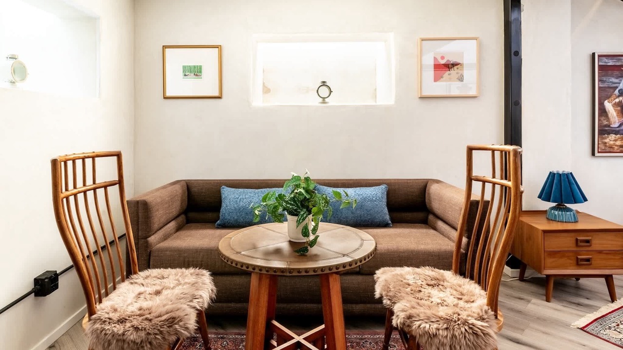 Photo of Livingroom in Yucca Valley