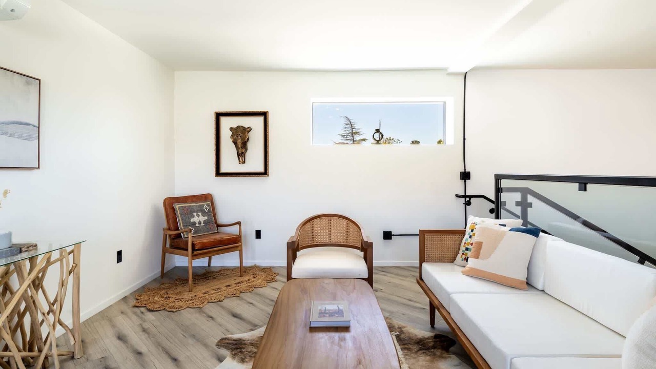 Photo of Livingroom in Yucca Valley