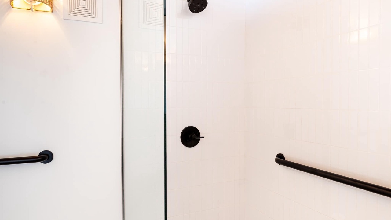 Photo of Bathroom in Yucca Valley