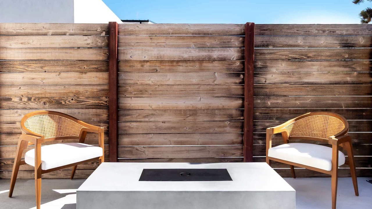 Photo of Patio Balcony in Yucca Valley