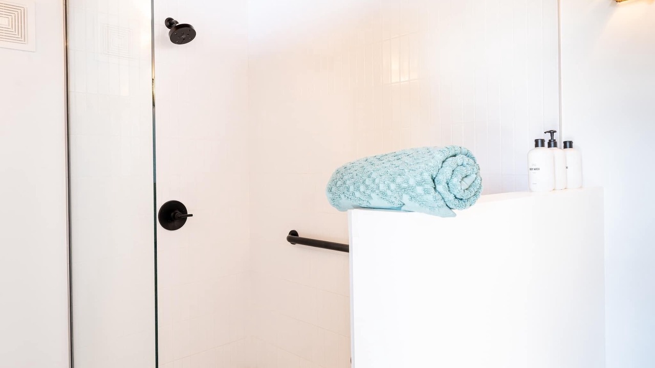 Photo of Bathroom in Yucca Valley