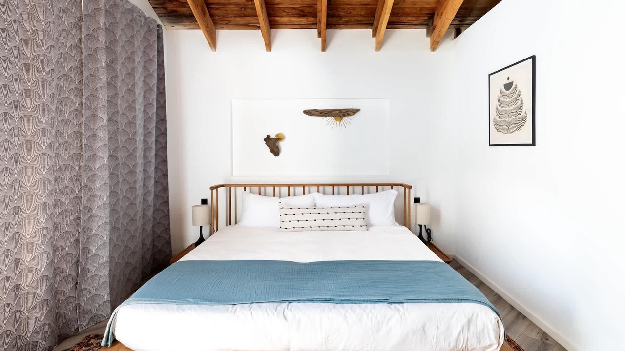 Photo of Bedroom in Yucca Valley