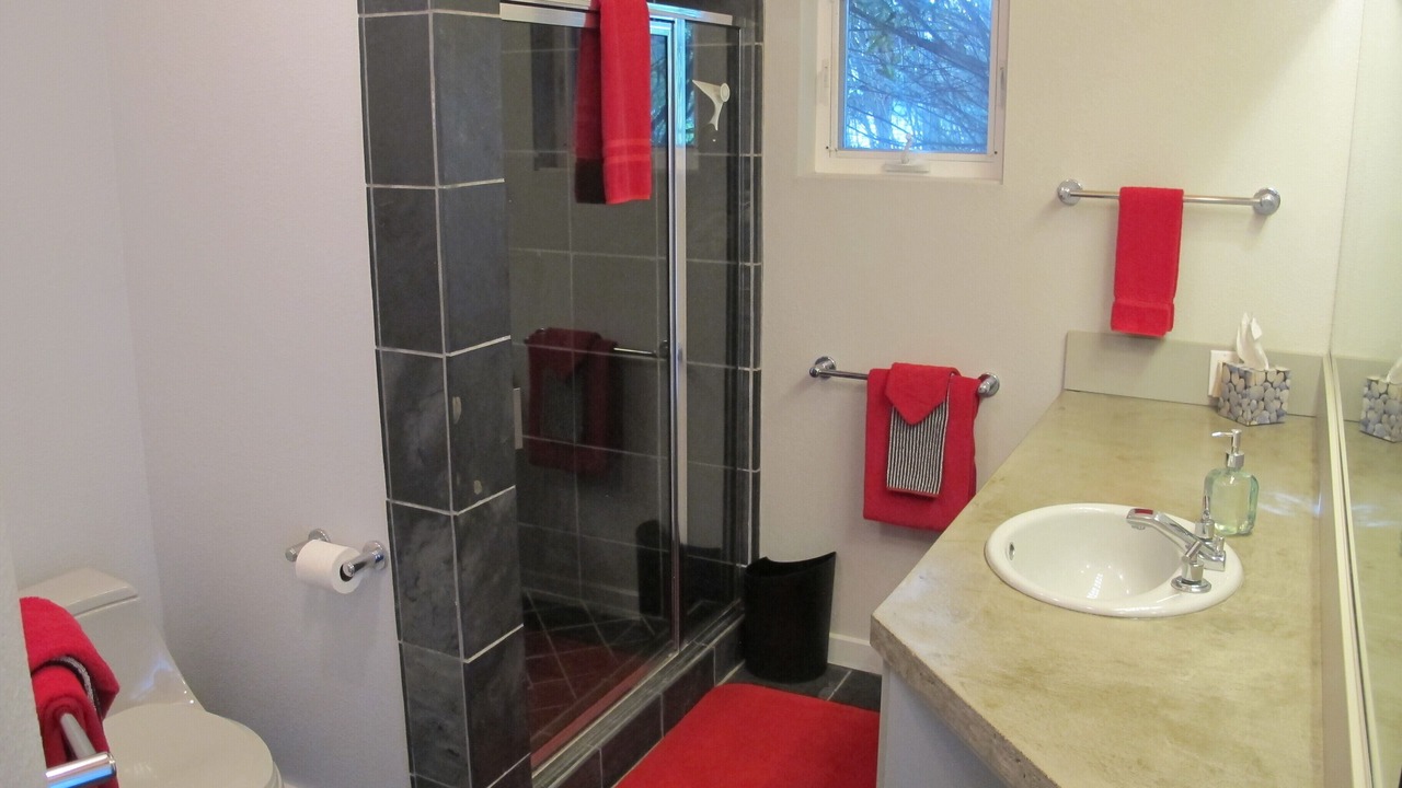 Photo of Bathroom in Manchester