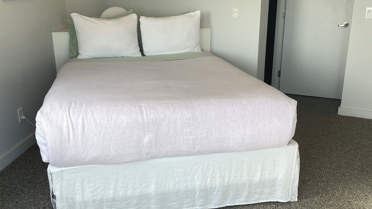 Photo of Bedroom in Manchester