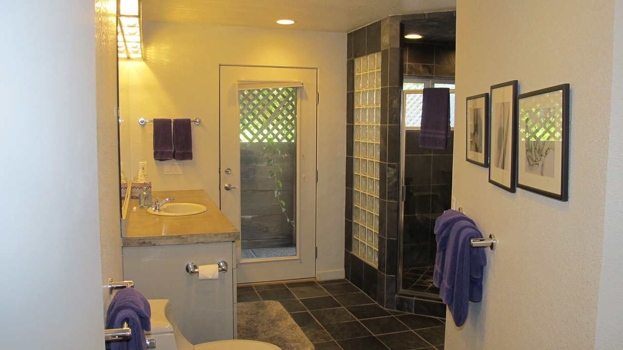 Photo of Bathroom in Manchester
