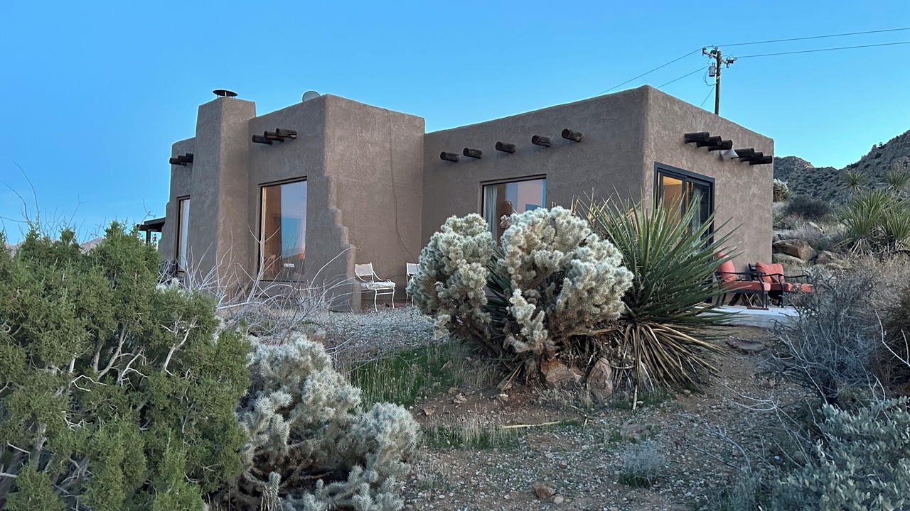Photo of Outdoor in Joshua Tree Highlands
