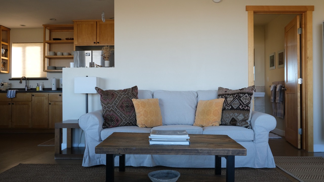 Photo of Livingroom in Joshua Tree Highlands