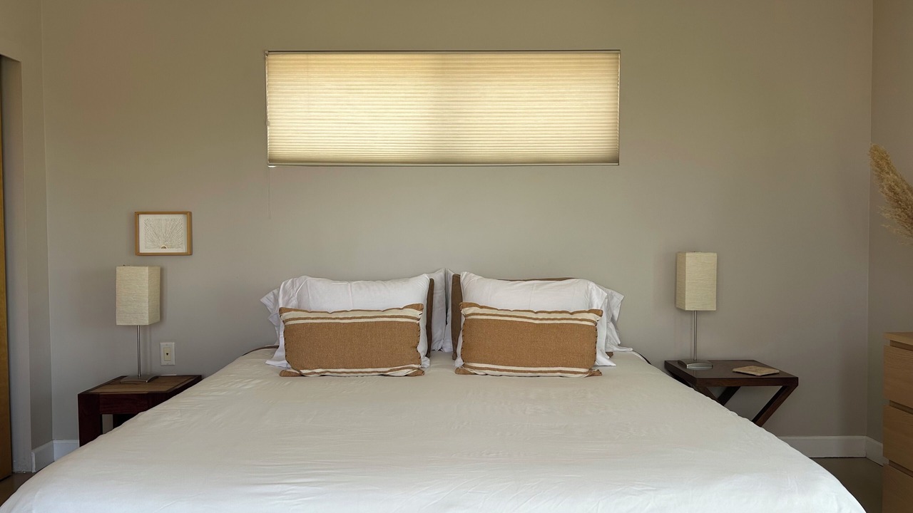 Photo of Bedroom in Joshua Tree Highlands