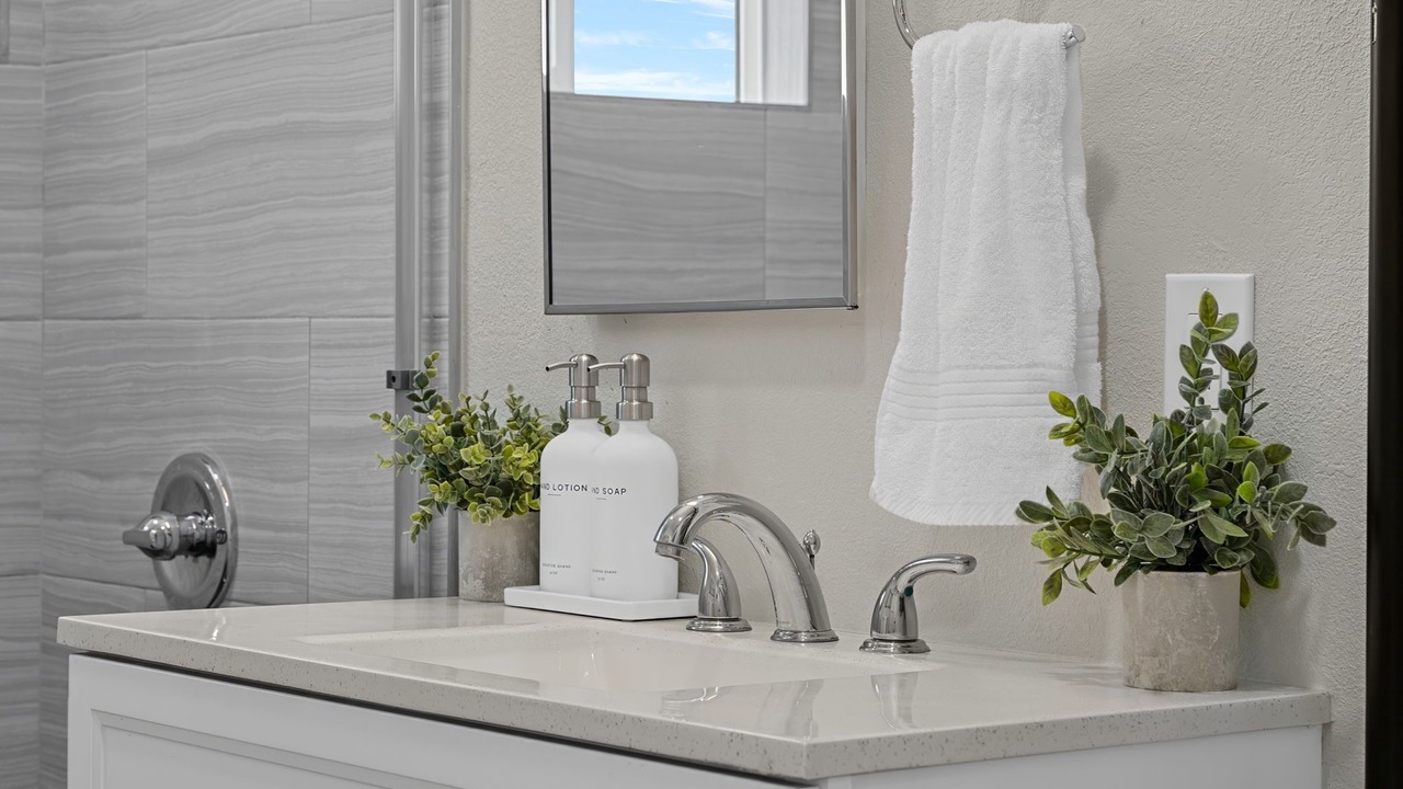 Photo of Bathroom in Fullerton