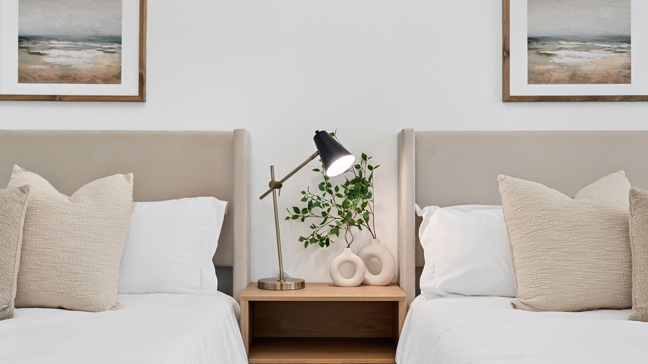 Photo of Bedroom in Fullerton
