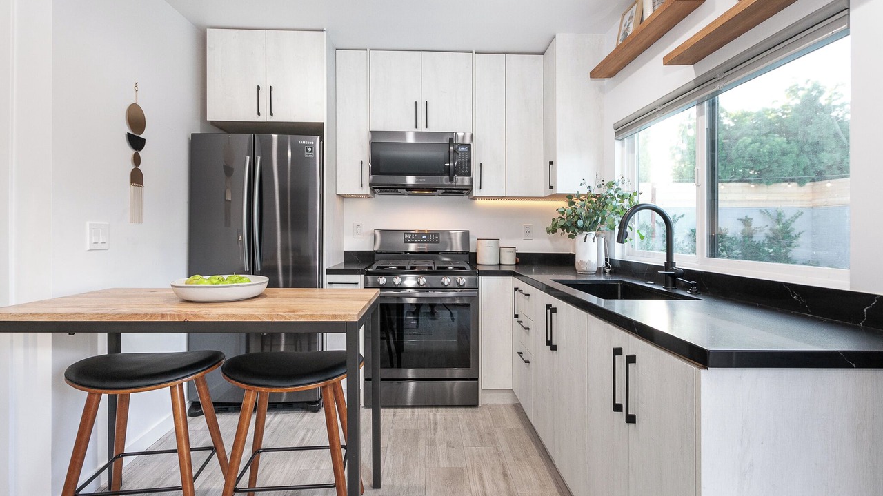 Photo of Kitchen in Westchester