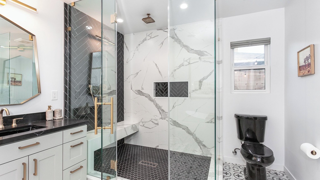 Photo of Bathroom in Westchester
