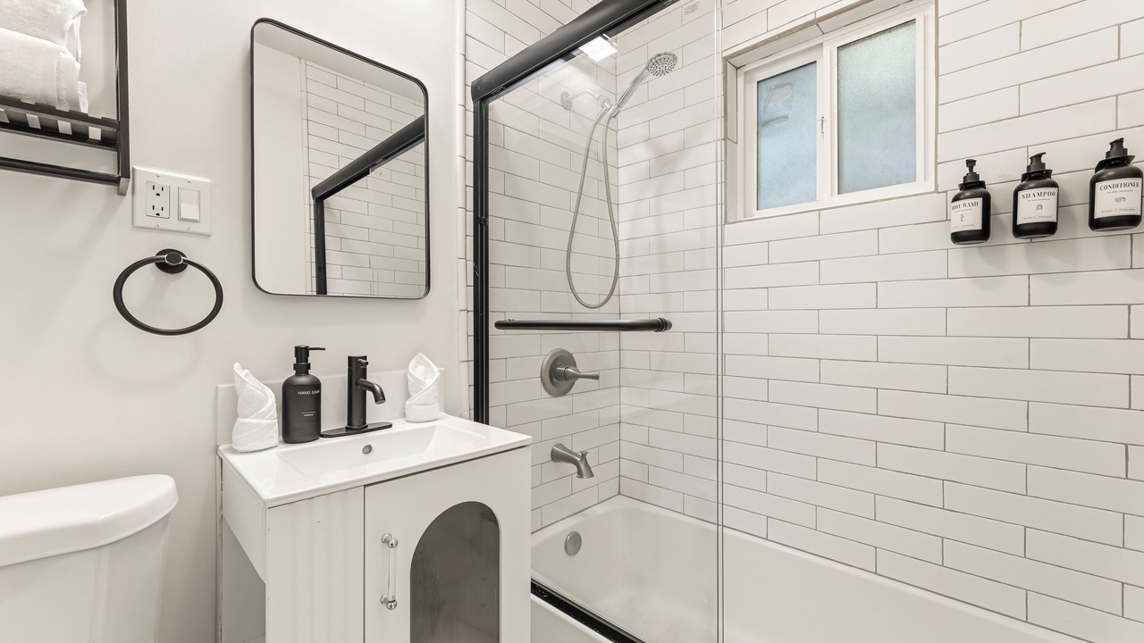 Photo of Bathroom in Eastside
