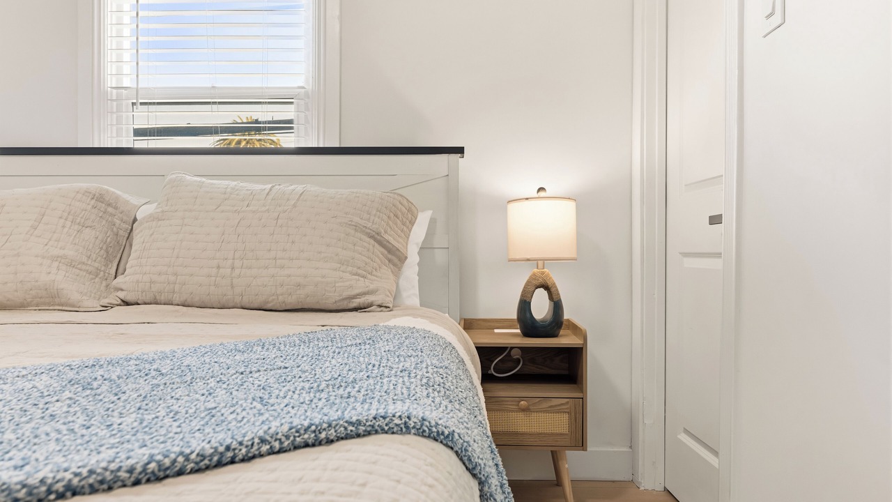 Photo of Bedroom in Eastside
