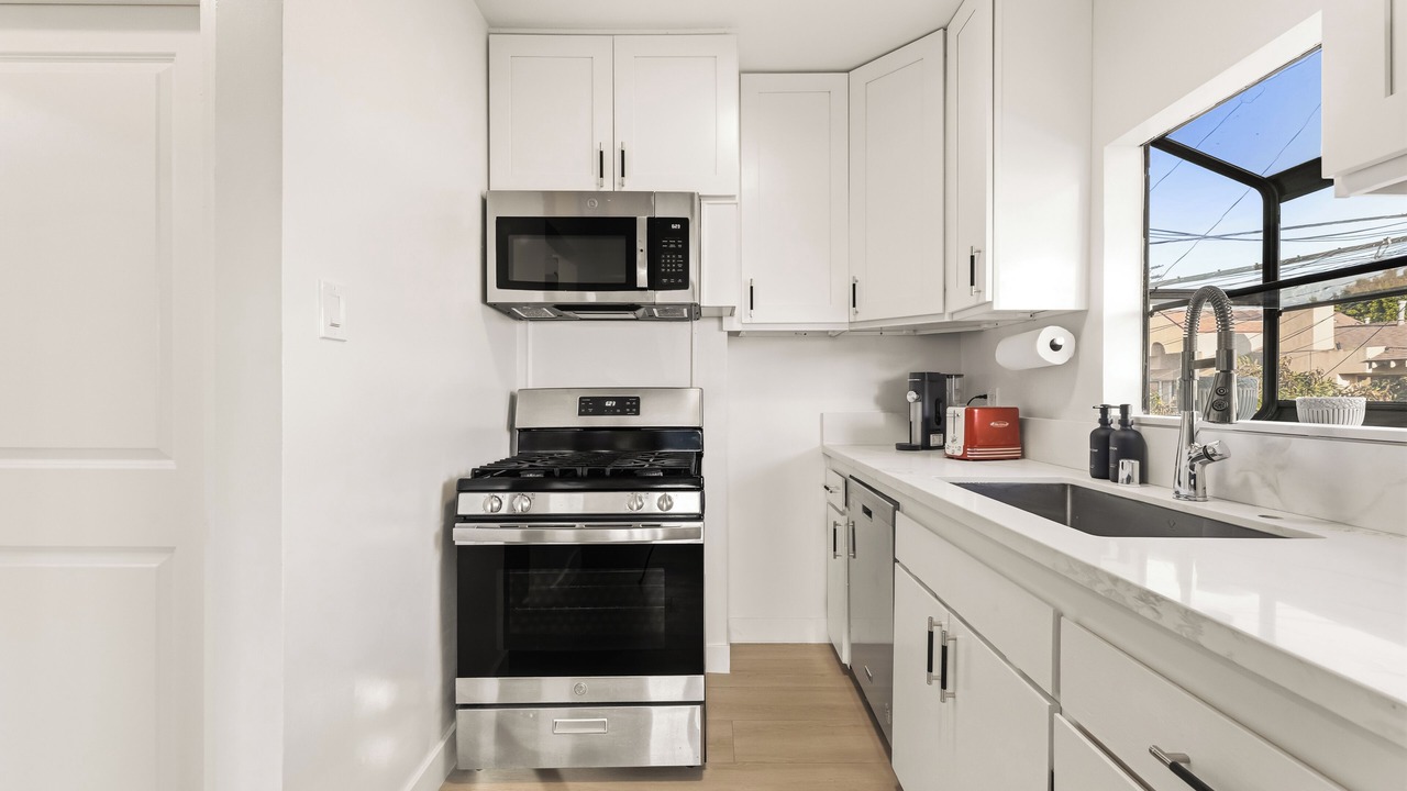 Photo of Kitchen in Eastside