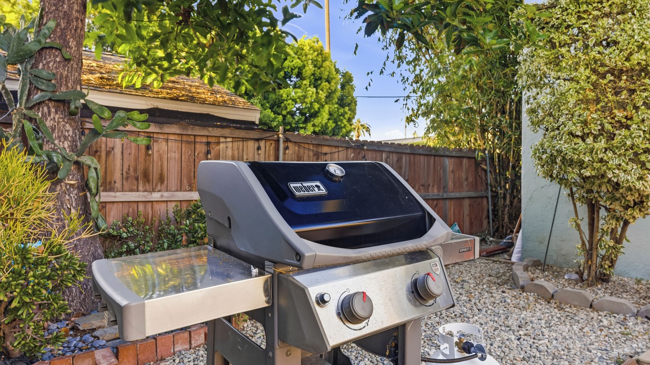 Photo of Outdoor in Eastside