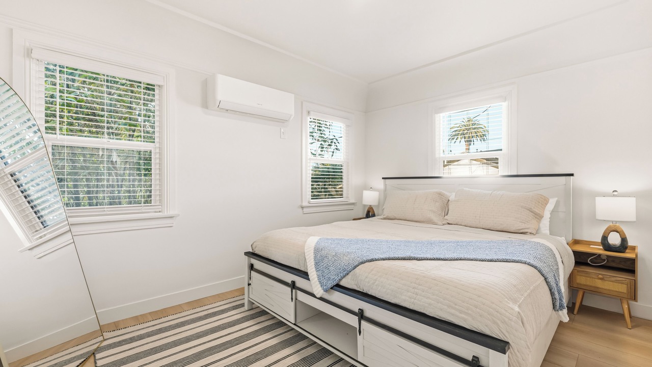 Photo of Bedroom in Eastside
