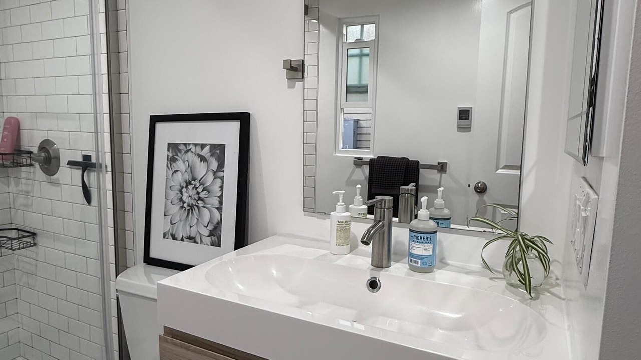 Photo of Bathroom in Venice