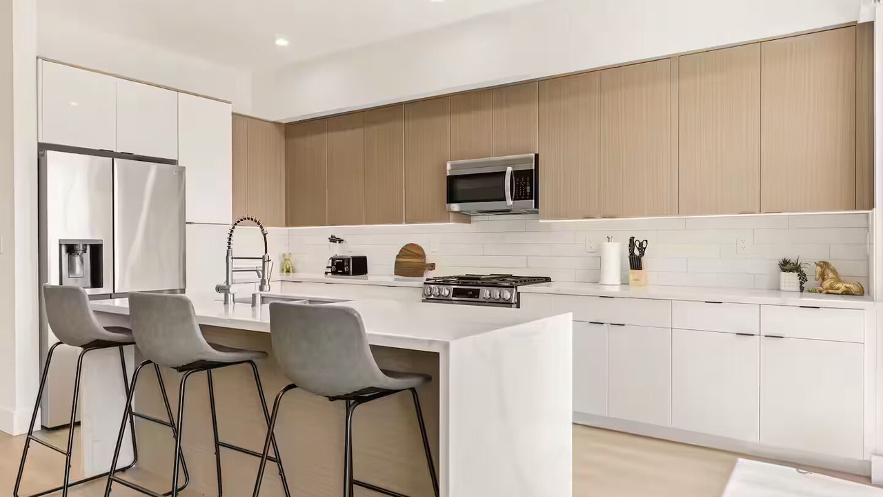 Photo of Kitchen in Beverly Hills