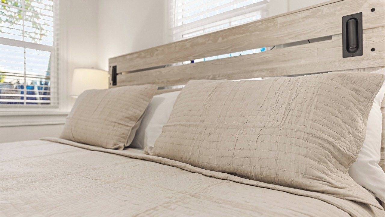 Photo of Bedroom in Eastside