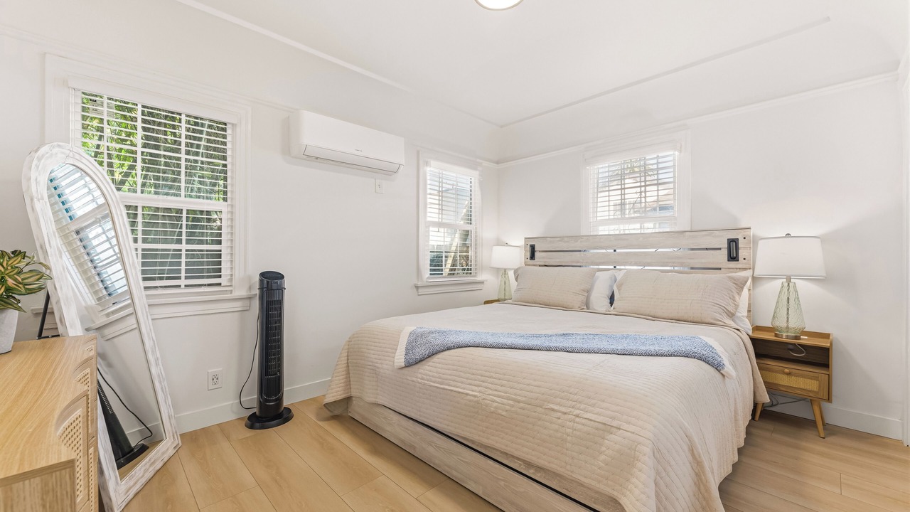 Photo of Bedroom in Eastside