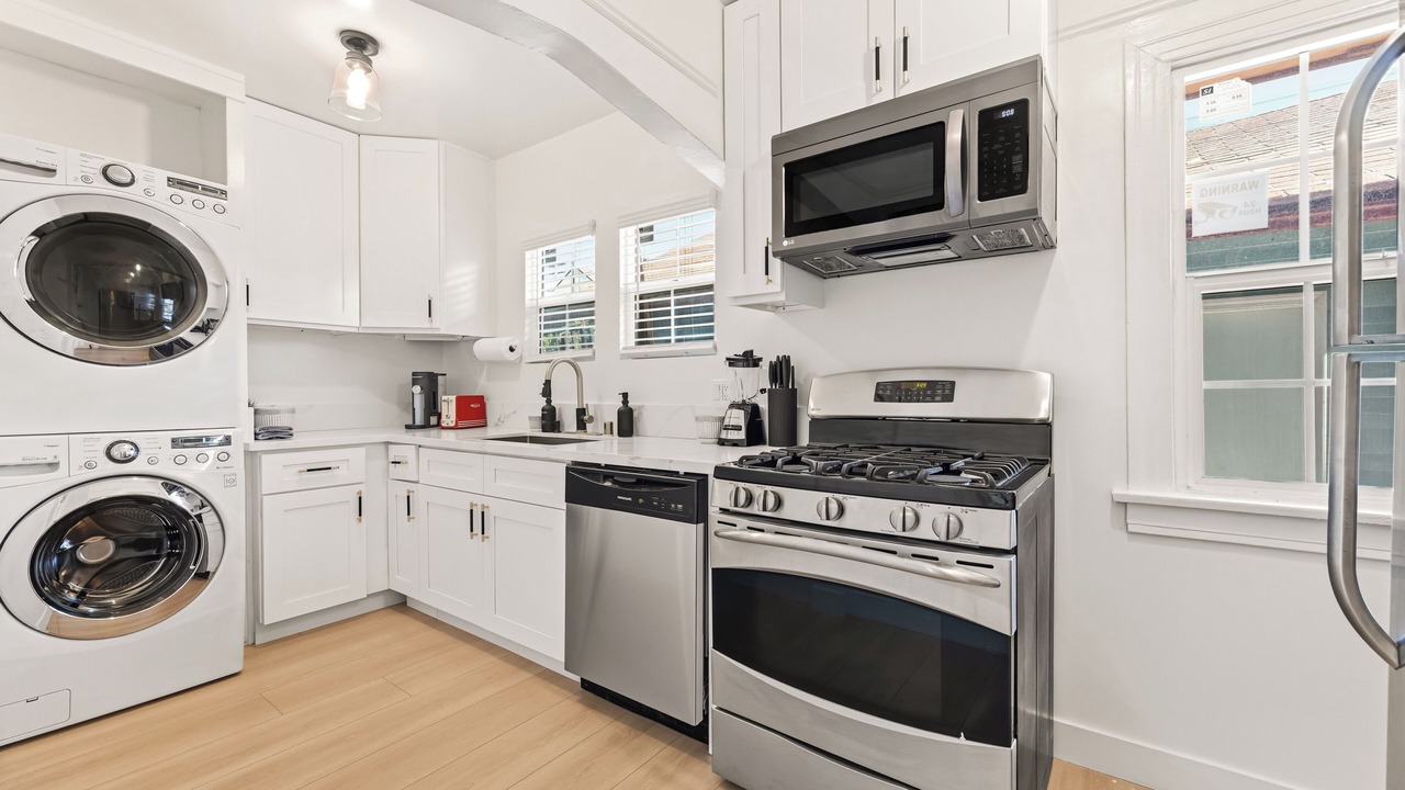 Photo of Kitchen in Eastside