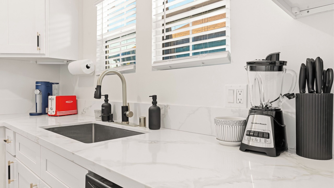 Photo of Kitchen in Eastside