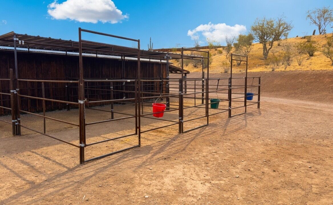 Photo of Outdoor in Wickenburg