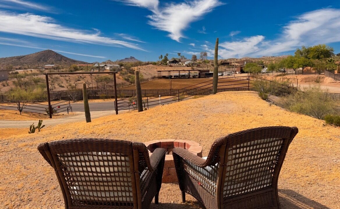 Photo of Outdoor in Wickenburg