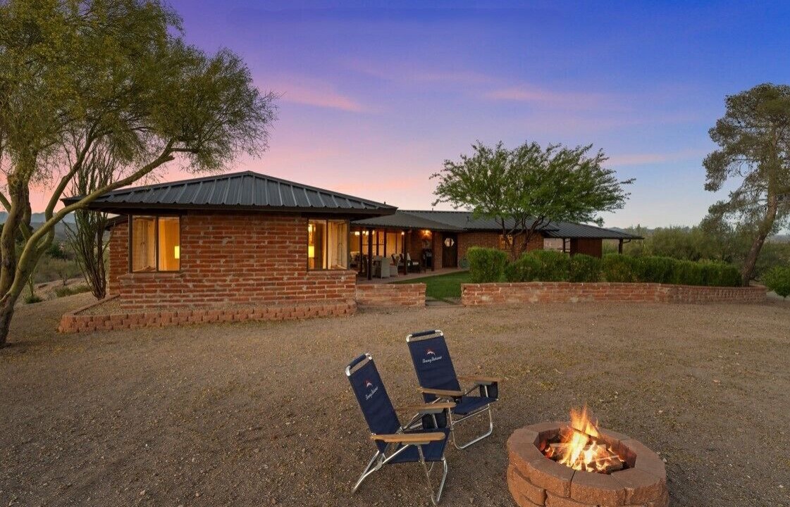 Photo of Outdoor in Wickenburg
