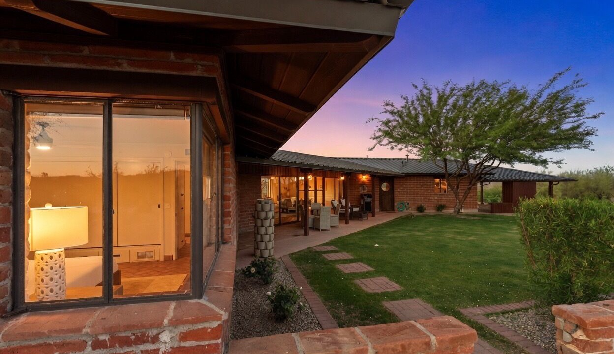 Photo of Outdoor in Wickenburg
