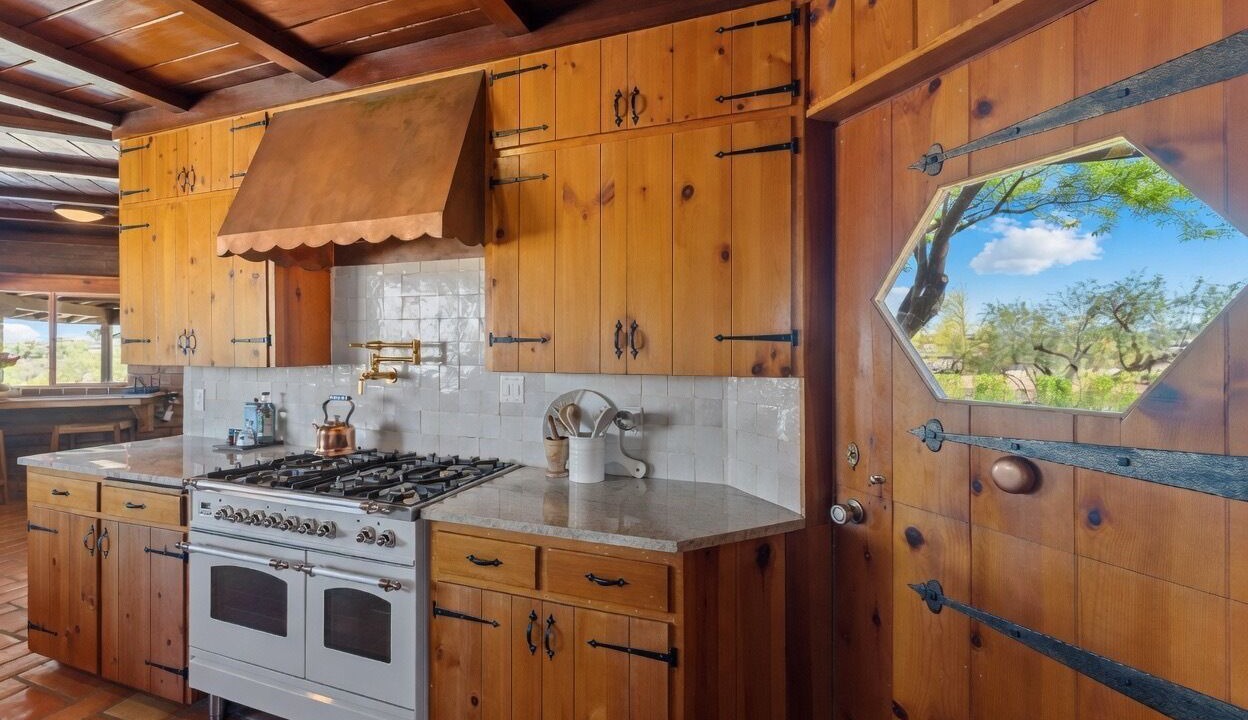 Photo of Kitchen in Wickenburg