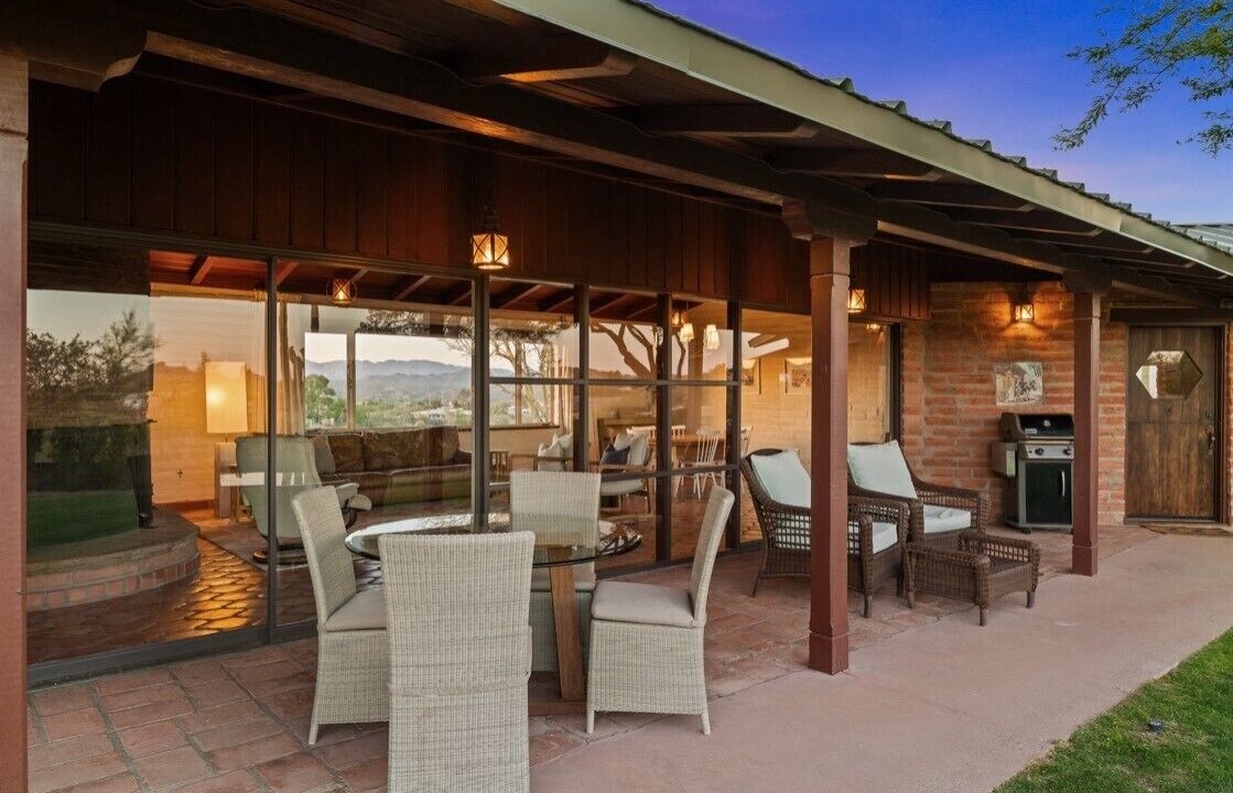 Photo of Outdoor in Wickenburg