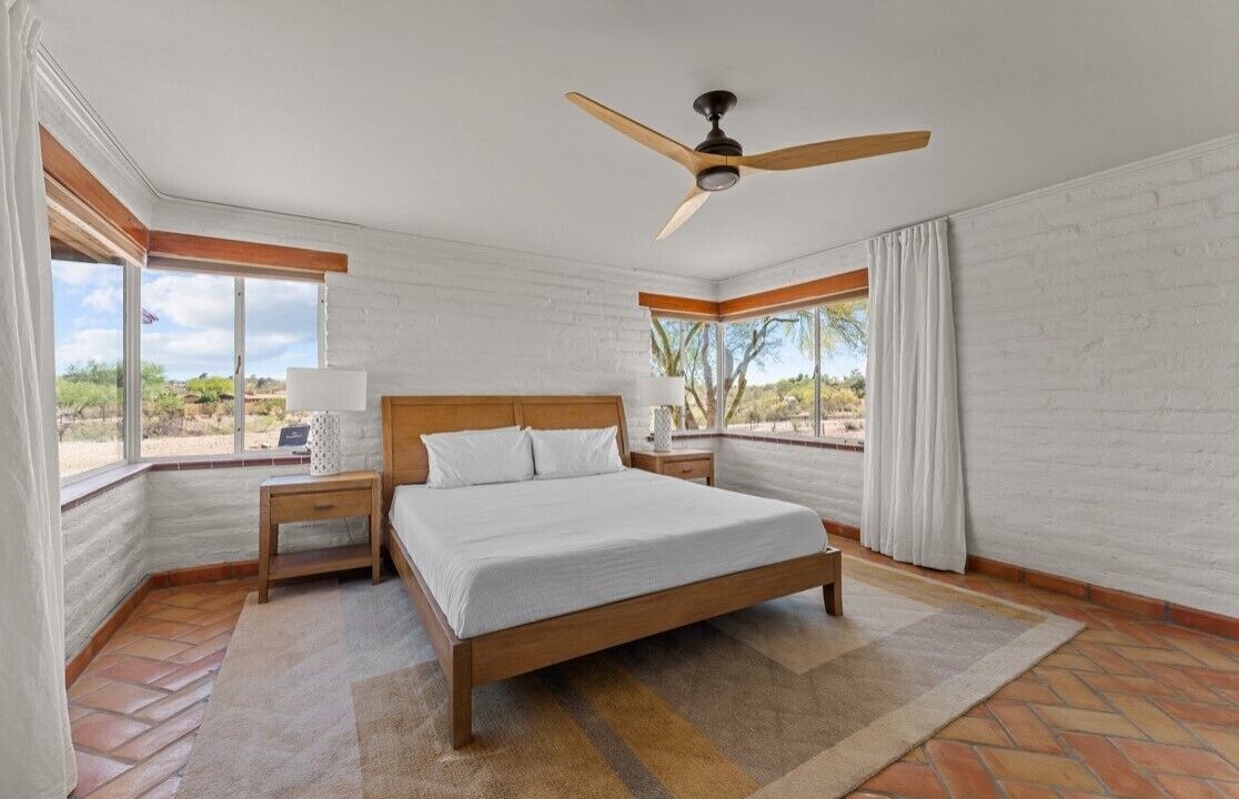 Photo of Bedroom in Wickenburg