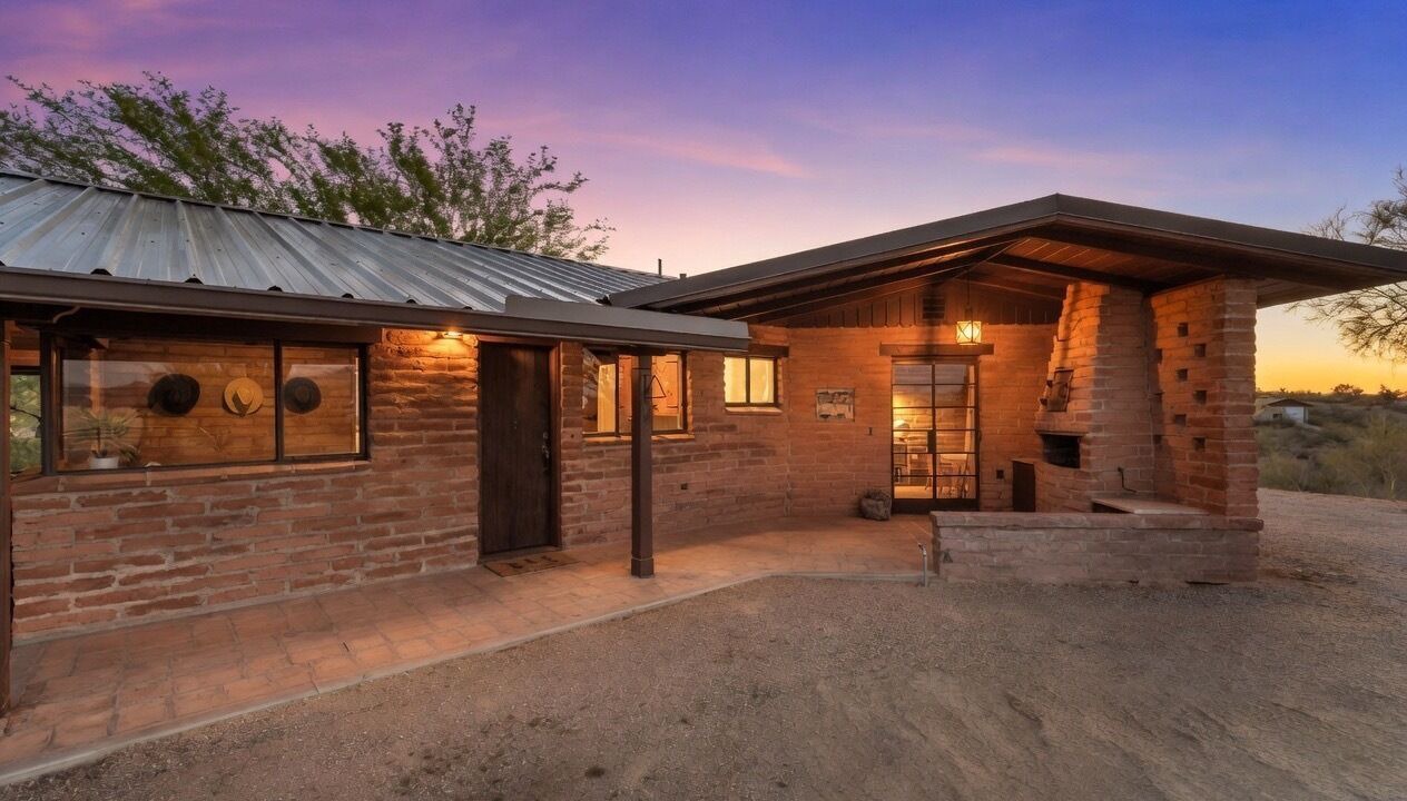 Photo of Outdoor in Wickenburg