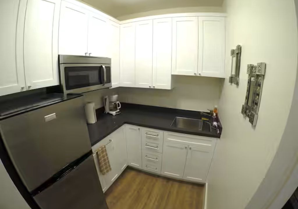 Photo of Kitchen in University Heights