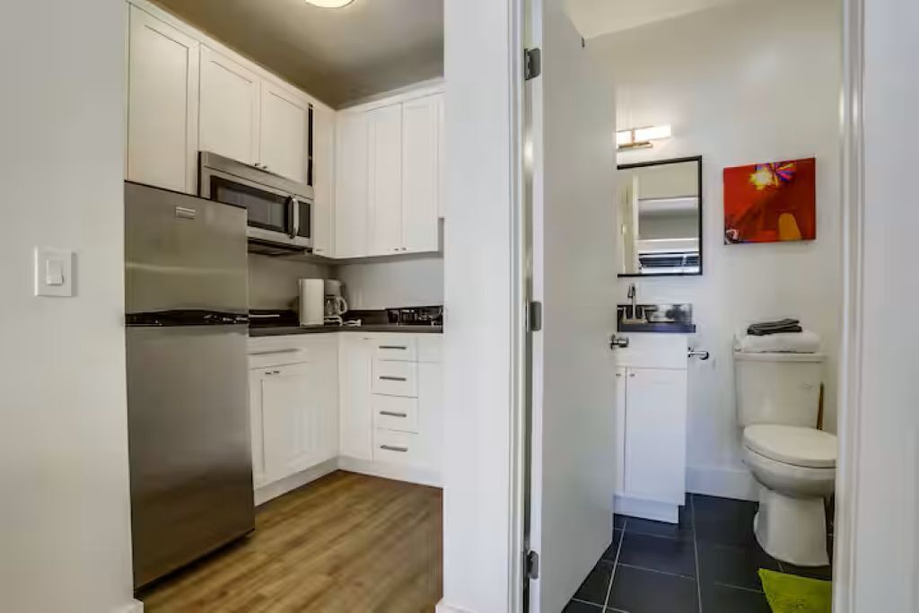 Photo of Kitchen in University Heights