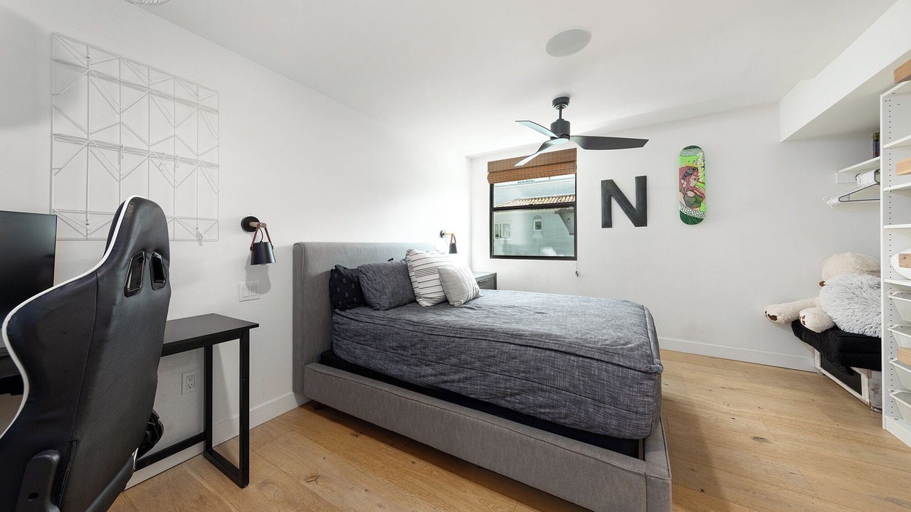 Photo of Bedroom in Marina Peninsula
