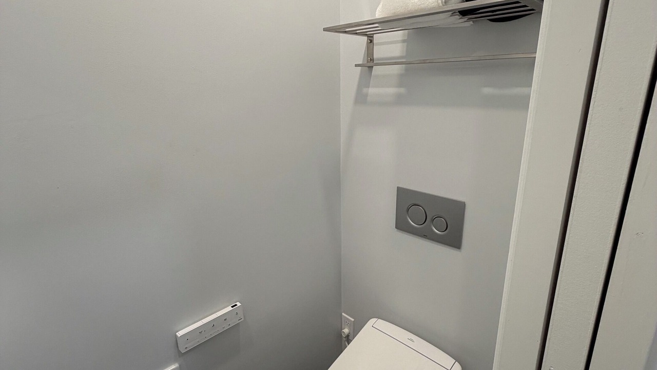 Photo of Bathroom in Napa