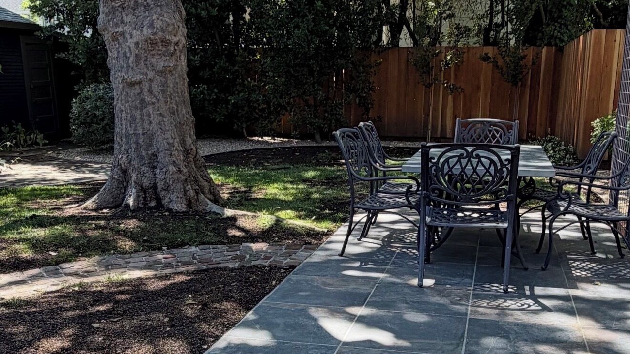 Photo of Outdoor in Napa