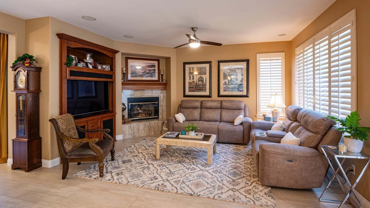Photo of Livingroom in Aviara