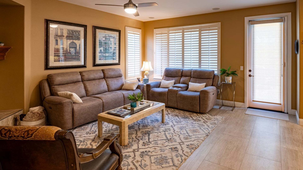 Photo of Livingroom in Aviara